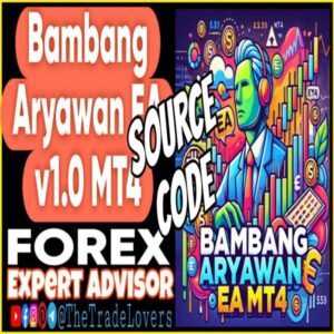 Bambang Aryawan EA