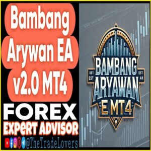 Bambang Aryawan EA v2.0 MT4