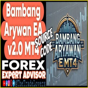 Bambang Aryawan EA