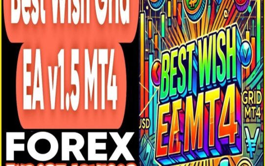 BestWish Grid EA v1.5 MT4