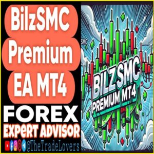 BilzSMC Premium EA MT4