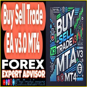 Buy Sell Trade v3.0 EA MT4