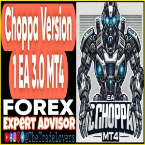 CHOPPA Versoin 1 v3.0 MT4