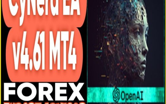 CyNera MT4 EA v4.61