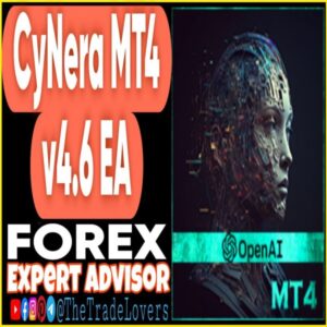 CyNera MT4 EA v4.6