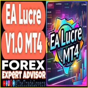 EA LUCRE v1.0 MT4