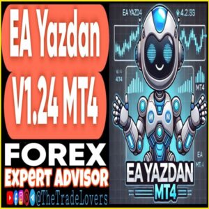 EA Yazdan v1.24 MT4