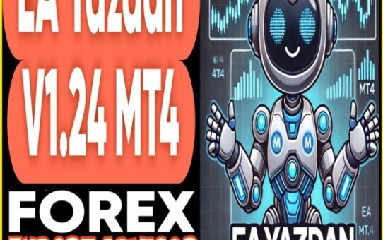 EA Yazdan v1.24 MT4
