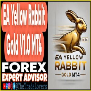 EA Yellow Rabbit Gold v1.0 MT4