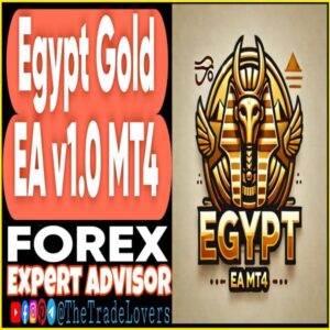 Egypt Gold EA v1.0 MT4