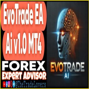EvoTrade EA AI v1.0 MT4