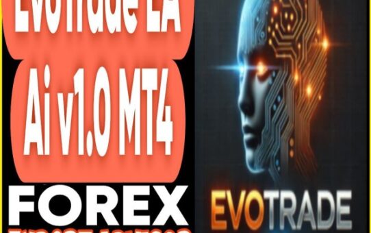 EvoTrade EA AI v1.0 MT4