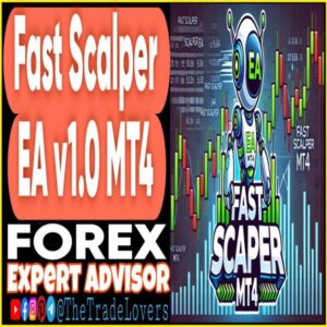 Fast Scalper EA v1.0 MT4