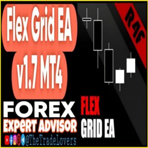 Flex Grid EA v1.7 MT4