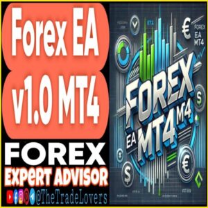 Forex EA v1.0 MT4