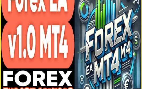 Forex EA v1.0 MT4