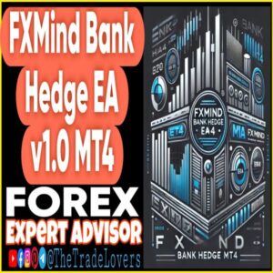 Fxmind Bank Hedge EA v1.0 MT4