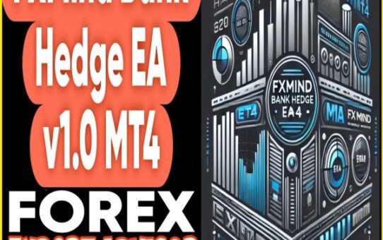 Fxmind Bank Hedge EA v1.0 MT4