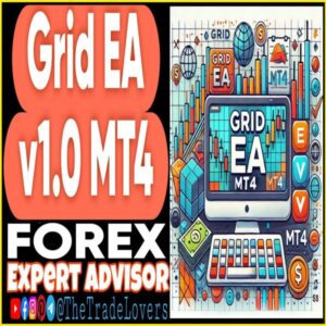 Grid EA v1.0 MT4