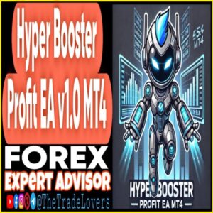 Hyper Booster Profit EA v1.0 MT4