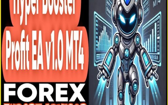 Hyper Booster Profit EA v1.0 MT4