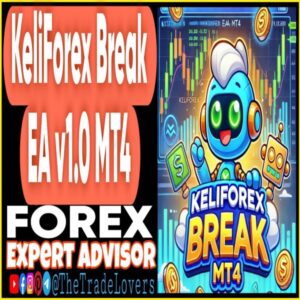 KeliForex Break EA v1.0 MT4