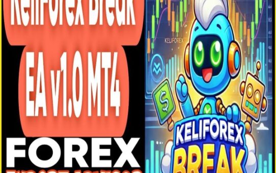 KeliForex Break EA v1.0 MT4