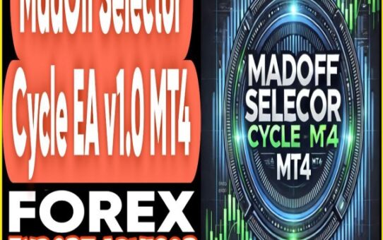 Madoff Selector Cycle EA v1.0 MT4