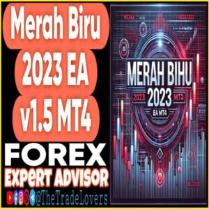 Merah Biru 2023 EA v1.5 MT4