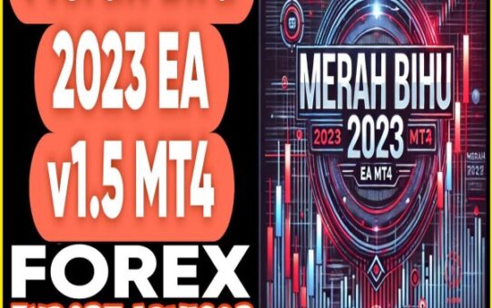 Merah Biru 2023 EA v1.5 MT4