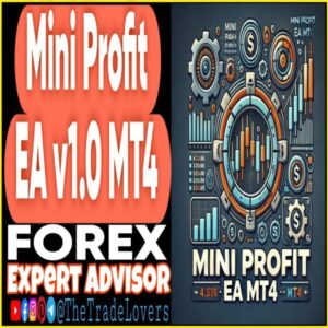 Mini Profit EA v1.0 MT4