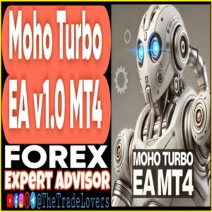Moho Turbo EA v1.0 MT4