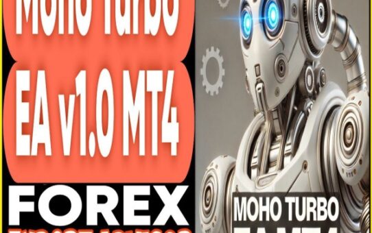 Moho Turbo EA v1.0 MT4