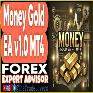 Money GOLD EA v1.0 MT4