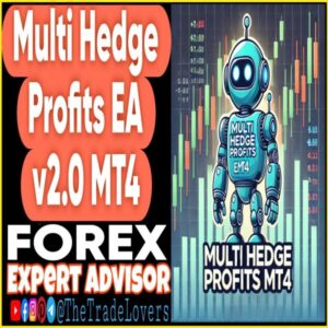 Multi Hedge Profit EA v2.0 MT4