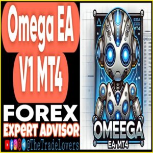 Omega EA v1 MT4