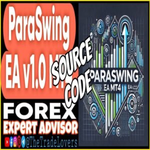 ParaSwing EA v1.0 Source Code MQ4