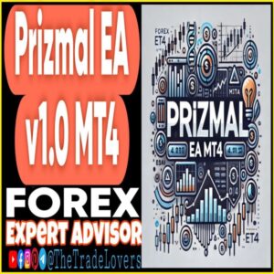 PrizmaL EA v1.0 MT4