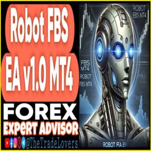 Robot FBS EA v1.0 MT4