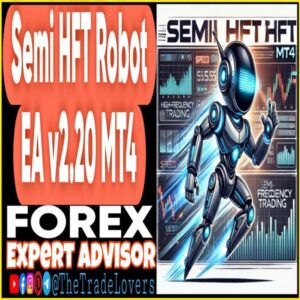 SEMI HFT Robot EA V2.20 MT4