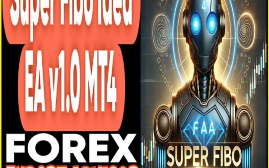 Super Fibo Idea EA v1.0 MT4