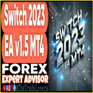 Switch 2023 EA v1.5 MT4