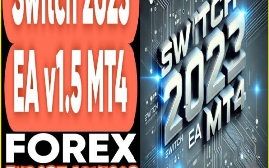 Switch 2023 EA v1.5 MT4