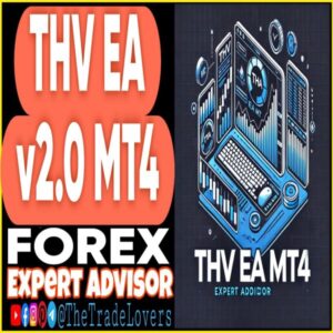 THV EA v2.0 MT4