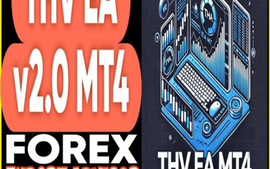 THV EA v2.0 MT4