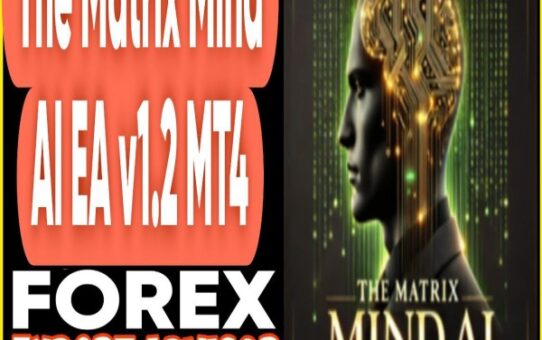 The Matrix Mind AI EA v1.2 MT4