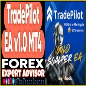 TradePilot EA v1.0 MT4