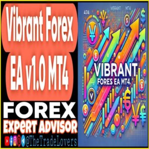 Vibrant Forex EA v1.0 MT4