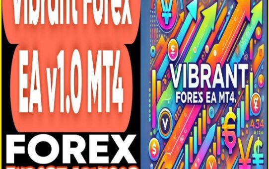 Vibrant Forex EA v1.0 MT4