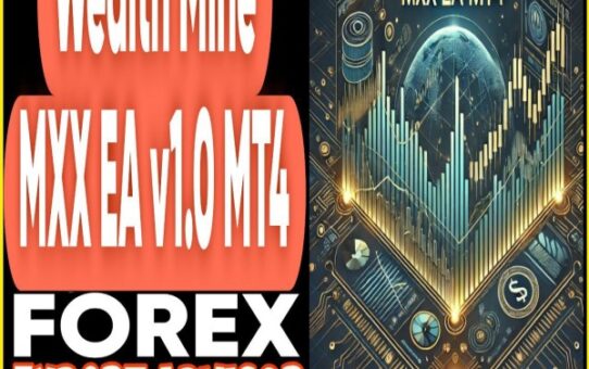 Wealth Mine MXX EA v1.0 MT4